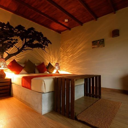 Kele Yala Villa Exterior photo