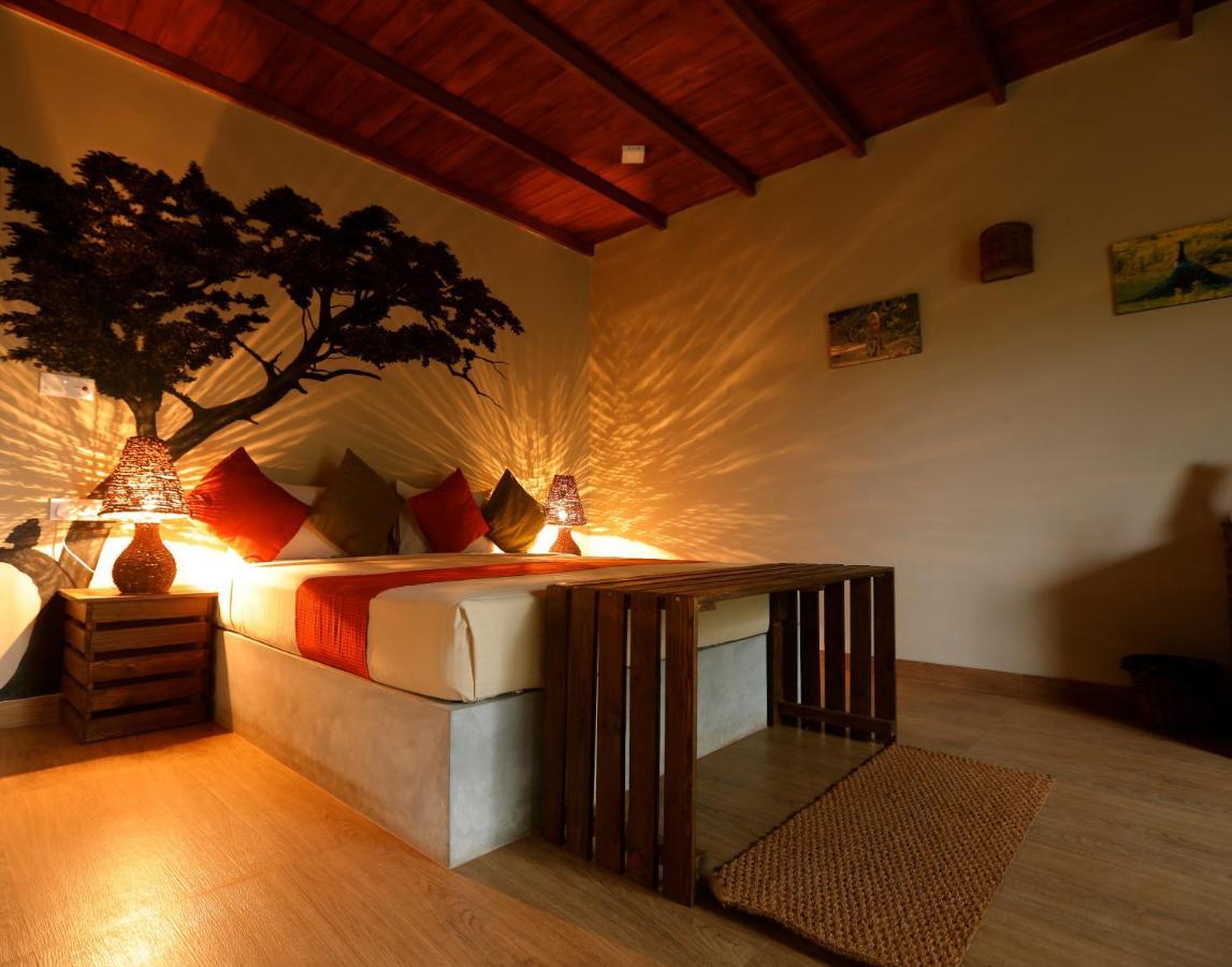 Kele Yala Villa Exterior photo