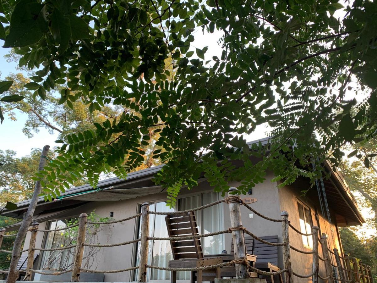 Kele Yala Villa Exterior photo