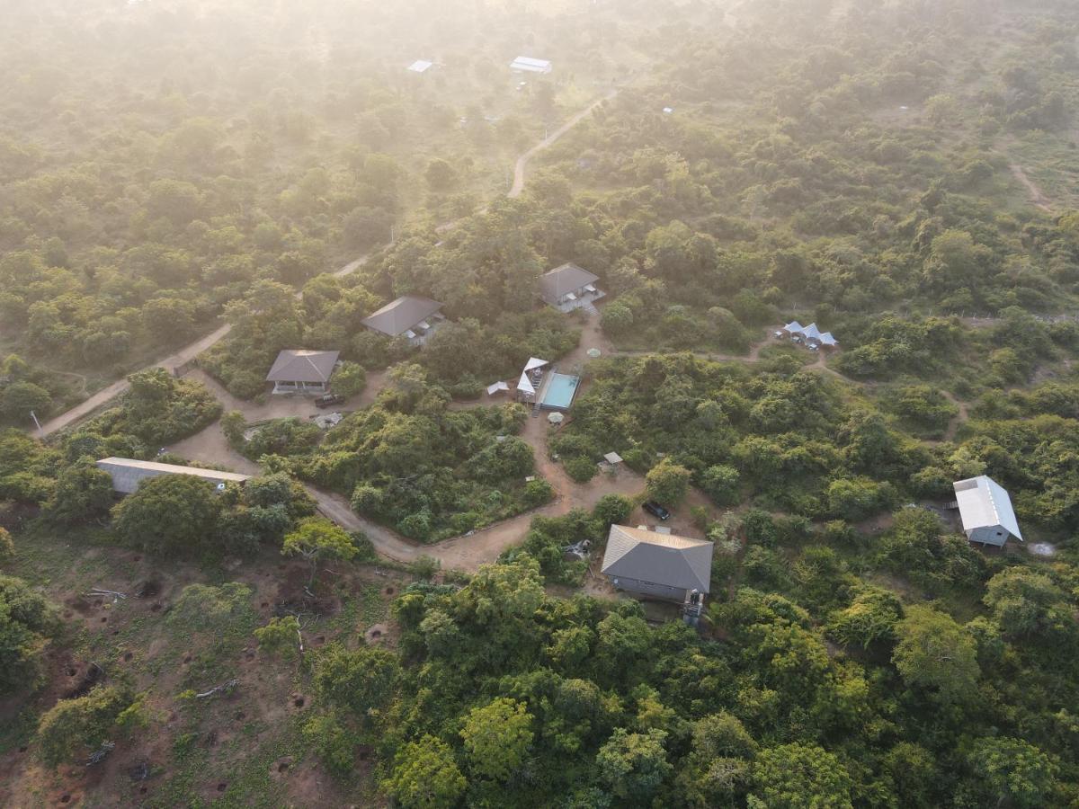 Kele Yala Villa Exterior photo