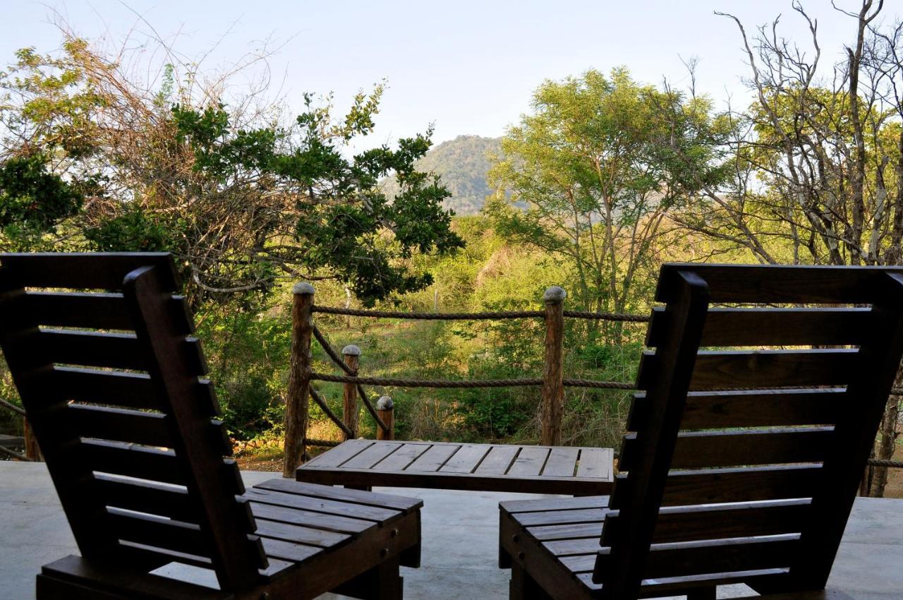 Kele Yala Villa Exterior photo