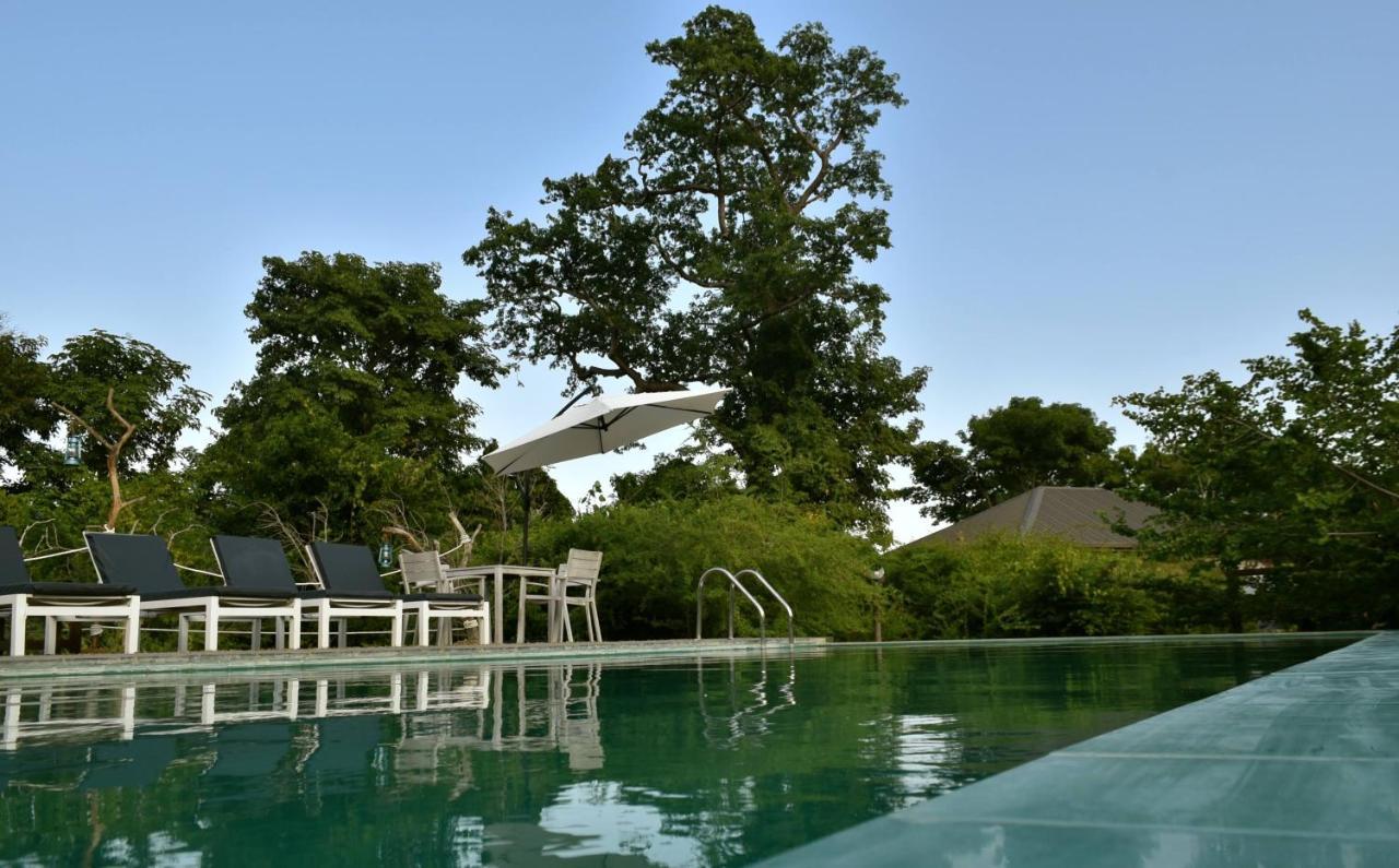 Kele Yala Villa Exterior photo