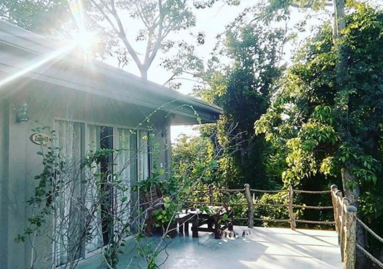 Kele Yala Villa Exterior photo