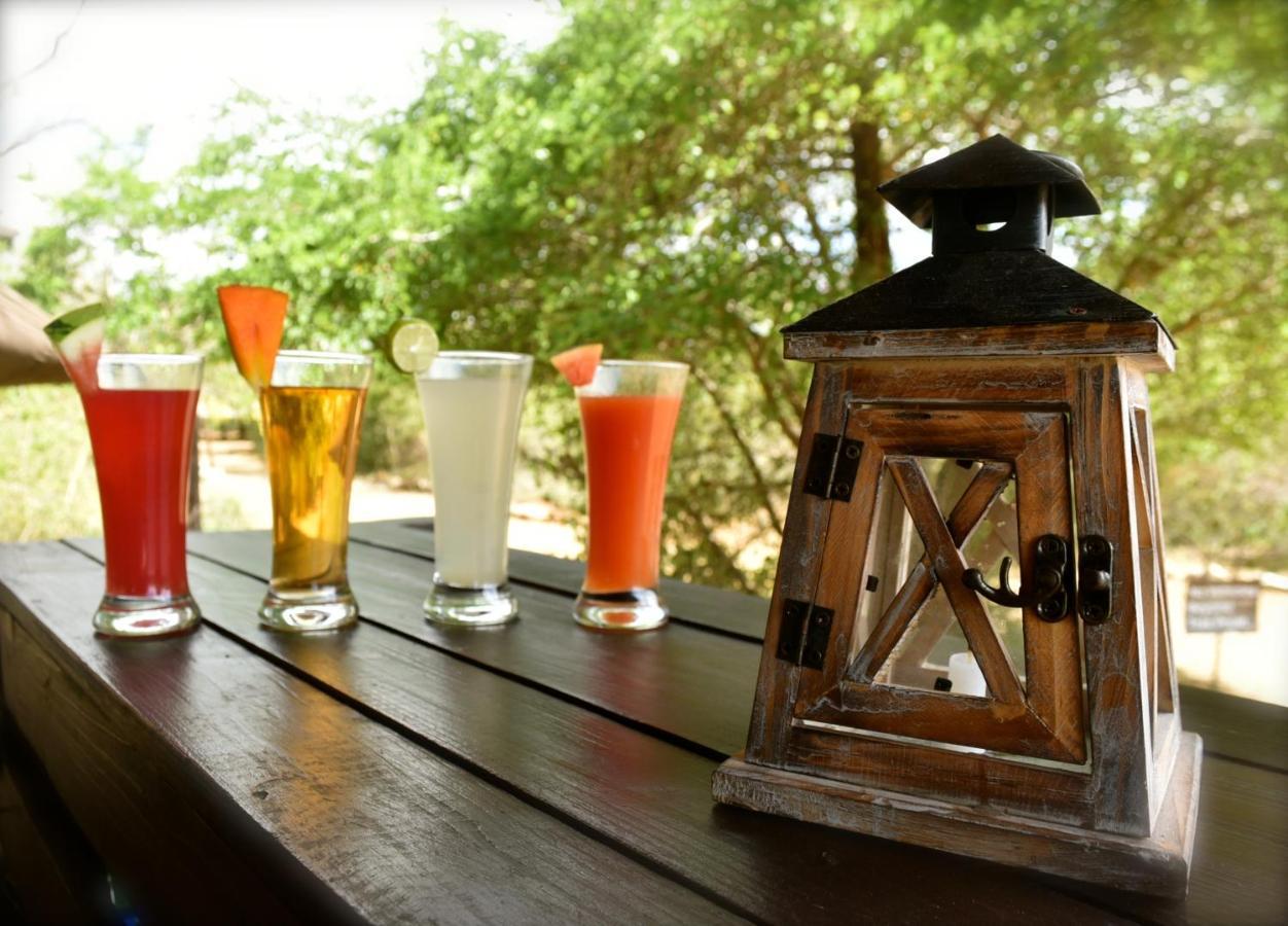 Kele Yala Villa Exterior photo