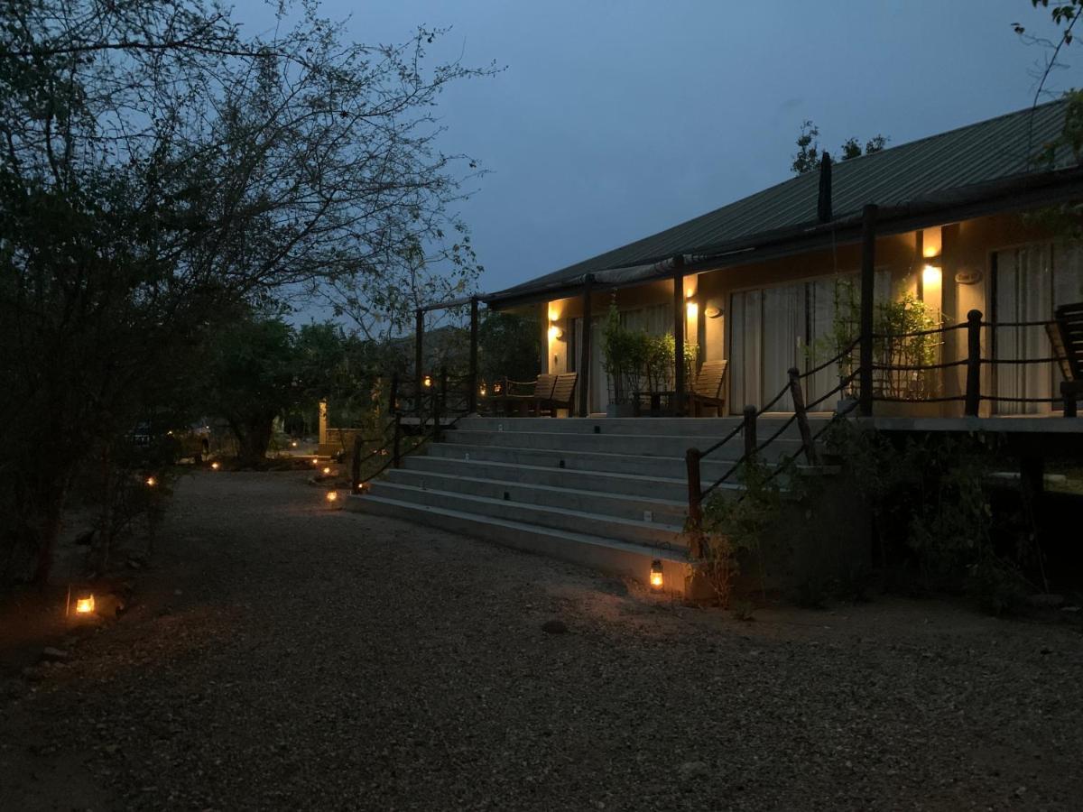 Kele Yala Villa Exterior photo