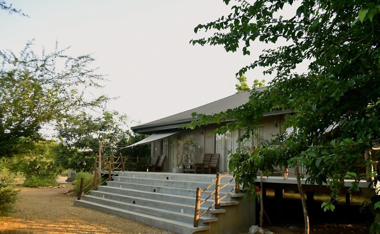 Kele Yala Villa Exterior photo