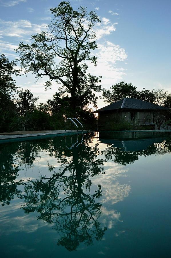 Kele Yala Villa Exterior photo