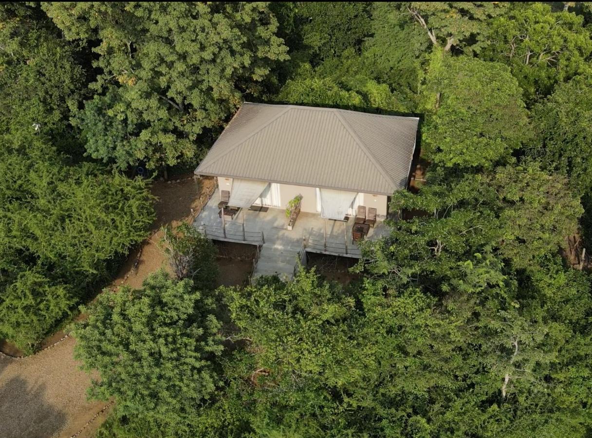 Kele Yala Villa Exterior photo