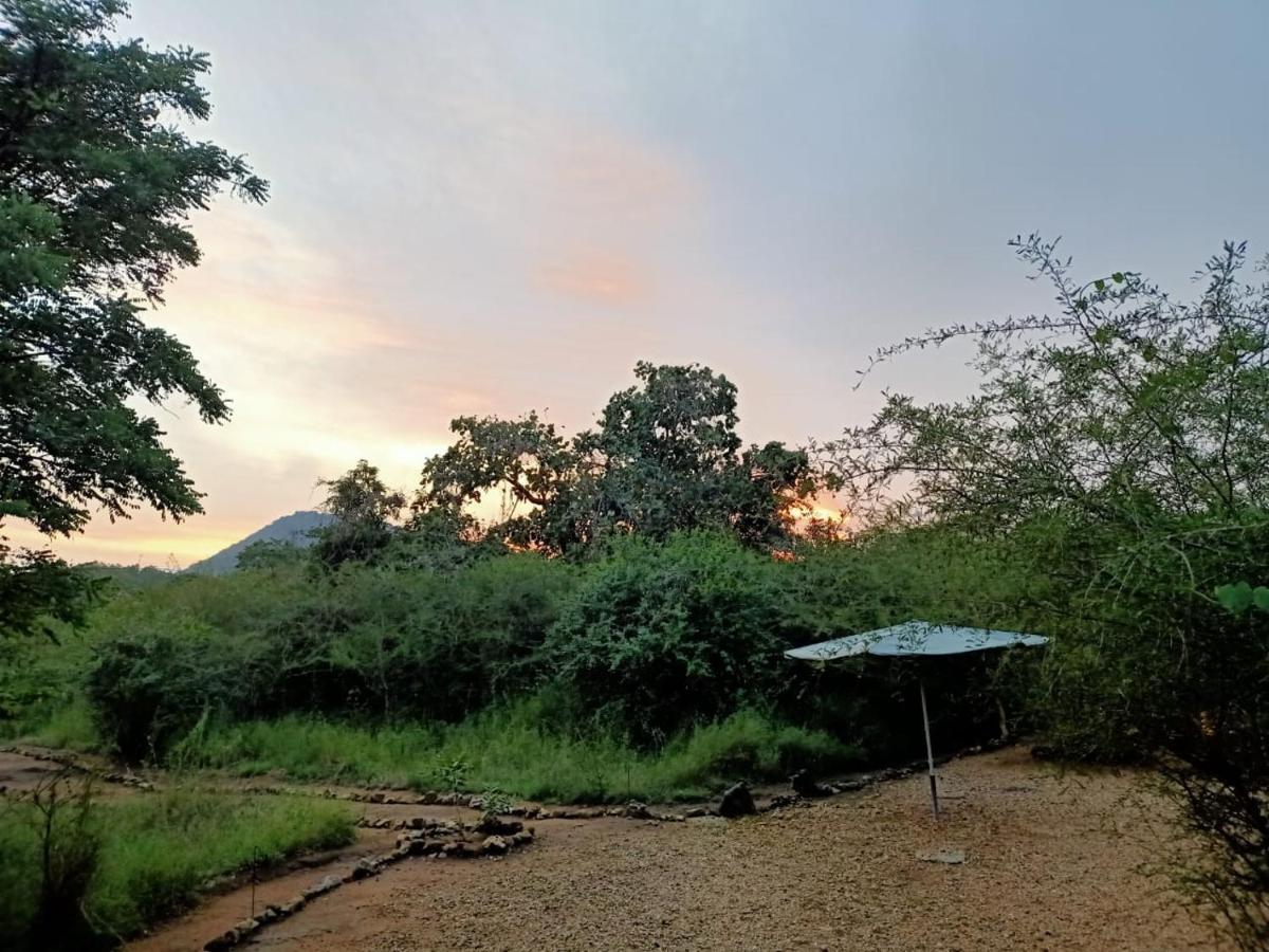 Kele Yala Villa Exterior photo