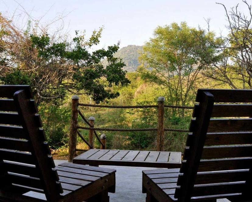 Kele Yala Villa Exterior photo